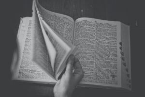 Dictionary 