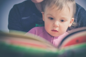 develop reading skills