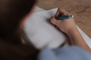 write