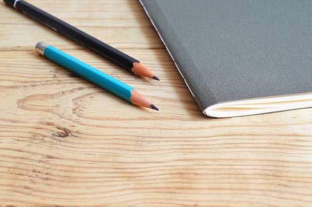 notebook