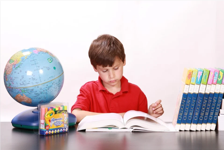 school materials