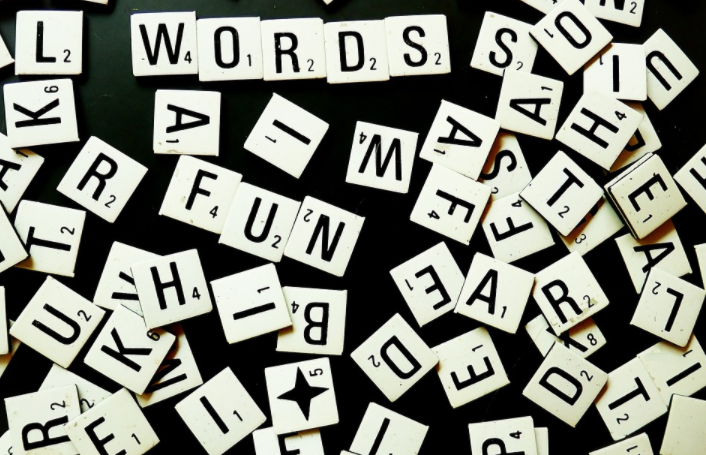 Search Word puzzle