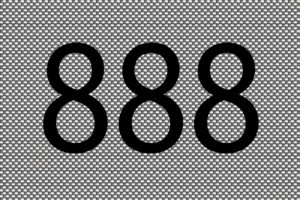 888